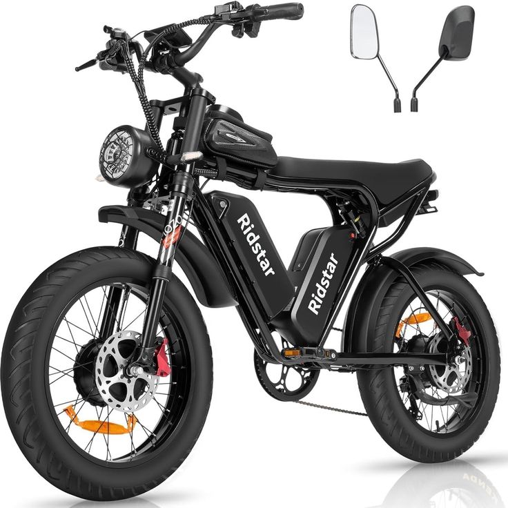 Kaisai Electric Bicycle